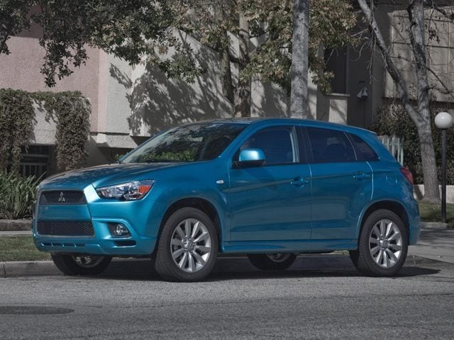 mitsubishi outlander sport 2011 JA4AR4AU5BZ015332 image mitsubishi outlander sport 2011 JA4AR4AU5BZ015332 image